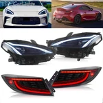 Vland Led Headlights & Taill For 2022-2024 Toyota GR86 /subaru Brz. Fixed Price $341.99.