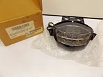 Nos Ako Racing KA106S Smoke Led Taillight With Turn Signals Kawasaki ER-6N/F. Fixed Price $19.99.