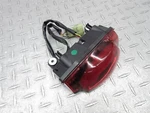 2021 20-22 Ducati Scrambler 1100 Dark Pro Tail Rear Back Brake Light Lamp Lens. Fixed Price $67.79.
