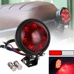 1PC Universal Motorcycle Led Rear Tail Light Brake Stop Lamp For Bobber Chopper. Fixed Price $12.09.