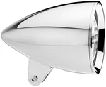 Headwinds 4 1/2IN. Concours Rocket Headlight - Chrome Motorcycle Street Bike. Fixed Price $357.27.