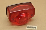 Vtg Used Oem Honda CB500 CB750 K0-K1 Rear Brake Tail Light Assy 33701-300-671. Fixed Price $115.49.