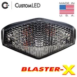 1090 Adventure Blaster-x Integrated Tail Light Programmable Canbus Ktm 17-19. Fixed Price $200.99.