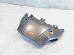 01-04 Aprilia Futura Rear Taillight Fairing Grab Bar Cover. Fixed Price $49.95.