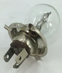 Snowmobile Motorcycle Head Light Bulb 12V 60/60W 6260SA Eiko Brand. Fixed Price $6.49.