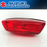 New 2005 2008 Suzuki Quadsport Ltz 400 Lt-z Oem Tail Light Lamp 35710-03G30. Fixed Price $47.25.