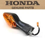 Left Rear Turn Signal CRF250L 13-16 Oem Honda Lens Bulb Blinker Winker #I274*. Fixed Price $20.10.