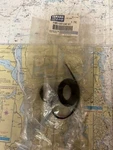 Yamaha #F0R-U8124-01-00 Courtesy Light , L1.. Fixed Price $24.00.