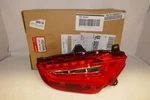Oem Honda Left Rear Turn Signal 33550-MKC-A02 GL1800 Goldwing 2018 Parts Fish. Fixed Price $315.99.
