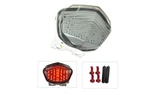 For Kawasaki NINJA250R EX250;2008-2012;LED Rear Lamp Brake Taillight+turn Signal. Fixed Price $53.69.