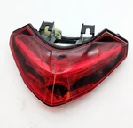 2010-2014 Ducati Multistrada 1200 Oem Tail Light Assembly 52510382B. Fixed Price $320.86.