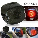 Led Rear Light Brake Fit For Harley Road King Softail Sportster Motorcycle. Fixed Price $22.95.