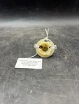 1982-1988 Bmw 528E Tail Light Assembly Drivers Side Bulb Socket Connector P25-1. Fixed Price $24.75.