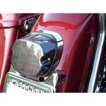 Drag Specialties Led Low-profile Taillight Lens 2010-0770. Fixed Price $182.99.