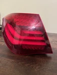 2013-2015 Bmw 740I 750I Tail Light Left 63217300269 Oem Used. Fixed Price $109.99.