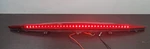 2004-2009 Cadillac Srx High Mount 3RD Third Brake Lamp Assembly Led 15145960 Oem. Fixed Price $94.99.