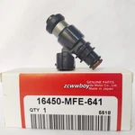 Fuel Injector For Honda 2015-2022 CBR300R, CB300F CBR250R CRF250L Rebel New. Fixed Price $45.00.