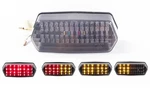 For Honda GROM125/MSX125/NC700X/750X;STYLE2 Led Rear Brake Taillight+turn Signal. Fixed Price $60.06.