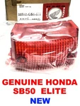 Oem Honda Elite Taillight Lens Brake 33702-GS6-671 Fast Ship. Fixed Price $29.95.
