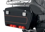 Drag Specialties Tour-pak Lens Kit Smoke 2040-0304. Fixed Price $52.95.