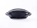 Sequential Led Tail Light Int. Signals For Honda VTR1000F Super Hawk, Firestorm. Fixed Price $62.95.