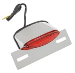 Competition Werkes Tailight Cateye Led MPH-01103B. Fixed Price $43.00.