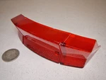 85-86 Honda TG50M Gyro Lens. Fixed Price $74.99.