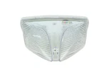 Led Taillight Turn Signal Fit 08-23 GSXR600/750 09-16 GSXR1000 17-23 SV650 Clear. Fixed Price $60.00.