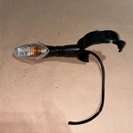 Ducati Streetfighter V2 V4 Genuine Oem Right Front Turn Signal. Fixed Price $54.00.
