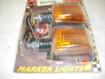 122-9961 Lockhart Stalk Mount Light Turn Signal WSIG-26. Fixed Price $17.49.
