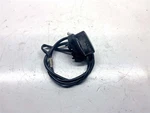 2023 Honda CMX500 Rebel Number Plate Light - 33720K87A31. Fixed Price $32.17.