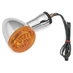Bikemaster Turn Signals And Lenses- Front Right 25-3241. Fixed Price $51.21.