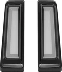 Kuryakyn Tracer Led Inserts For Saddlebag Support - Black Motorcycle Street Bike. Fixed Price $197.74.