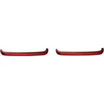 Sequential Led Low-profile Bagz Accent Lights Red CD-LPSEQ-BCM4-R. Fixed Price $199.95.