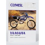 Clymer Yamaha Repair Manual M497-2. Fixed Price $44.96.