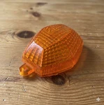 Suzuki GSXR1000 GSXR750 GSXR600 Bandit Indicator Turn Signal Lens 35612-31F30 X4. Fixed Price $50.46.