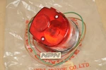 Nos Honda SL175 K0-K1 Taillight Unit Assembly 33701-313-671. Fixed Price $329.99.