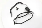 2005 Honda VTX1300S Oem Rear License Plate Light. Fixed Price $22.95.