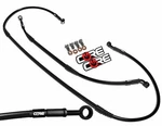 Honda Grom Msx 125 2016-2017 Core Moto Custom Front And Rear Brake Lines CC2201. Fixed Price $138.00.