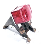 1971 To 1976 Honda CB500K1 Four, Tail Light & Bracket, P/n 33701-341-671. Fixed Price $18.75.