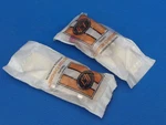Custom Chrome For Harley-davidson Ness-cateye Fuse Style Taillight Bulbs 05249. Fixed Price $31.99.