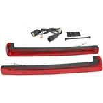 Custom Dynamics 2040-2501 PB-TP-ARM-14R Probeam Led Tour Pak Arms. Fixed Price $159.95.