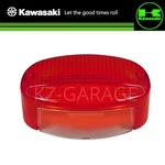 Kawasaki Genuine Tail Light Lens 23026-1183 New. Fixed Price $69.18.