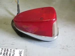Yamaha V-star 650 / 1100 Classic , Silverado Taillight Assembly 5BN-84700-01-00. Fixed Price $38.95.