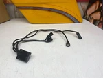 Oem Harley 14-23 Touring Electra Glo Saddlebag Run Brake Turn Firmwire Harness. Fixed Price $99.95.
