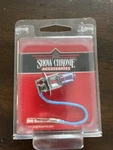 Show Chrome True White Halogen Bulb H3 12V 55W Pn 10-8355 Nos. Fixed Price $8.49.