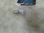 Cyron Led Socket Dual Function Red Rear Bulb Tail Light P/n: AB-1157-24R. Fixed Price $5.95.