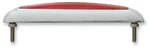 Pro-one Perf.mfg. 5-1/8" Flush Mt Rect Led Tail Light 402110. Fixed Price $81.32.
