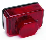 Lucas Type Complete L917 Rear Light Lamp Bsa Norton Triumph T140 T150 T160 56513. Fixed Price $28.24.