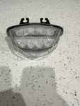 2018 Suzuki GSXS750 GSX-S750 Oem Rear Taillight Lamp Like New. Fixed Price $79.99.